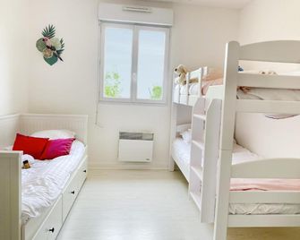 Reine Bow - Yourhosthelper - Trouville-sur-Mer