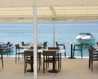 Hotel Pleter - Mimice - Restaurant