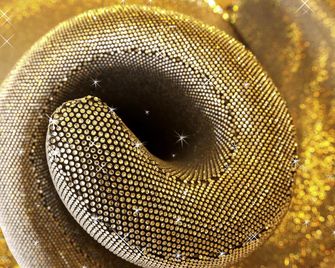 فندق لاسيجال الدوحة - الدوحة - مطعم