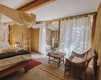 Ecolodge Mancora - Máncora