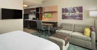 TownePlace Suites by Marriott Chicago Schaumburg - Schaumburg