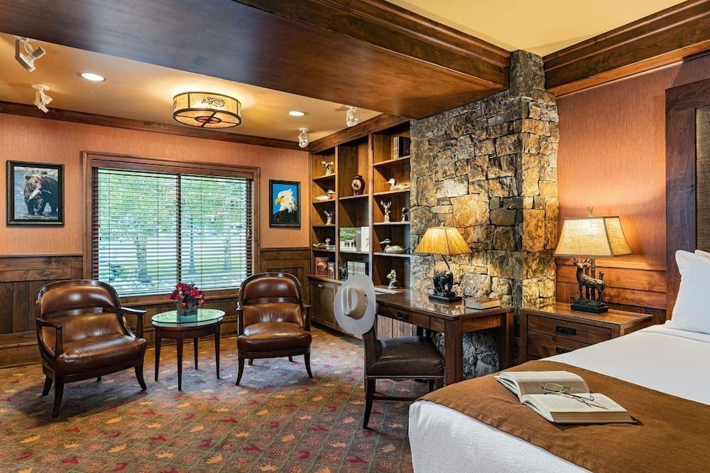 Wyoming Inn of Jackson Hole - Jackson