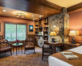Wyoming Inn of Jackson Hole - Jackson