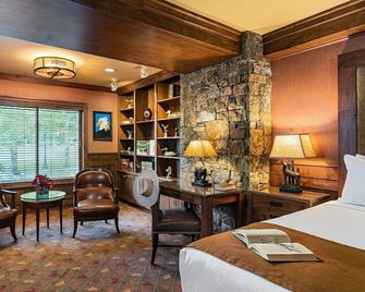 Wyoming Inn of Jackson Hole - ג'קסון