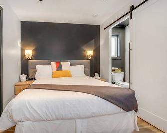 Motel Levis - Levis - Habitación