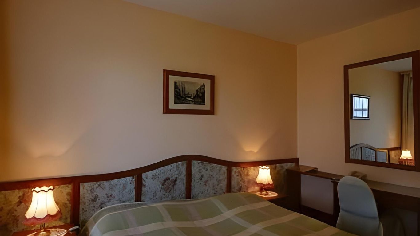 Hotel Bobbio