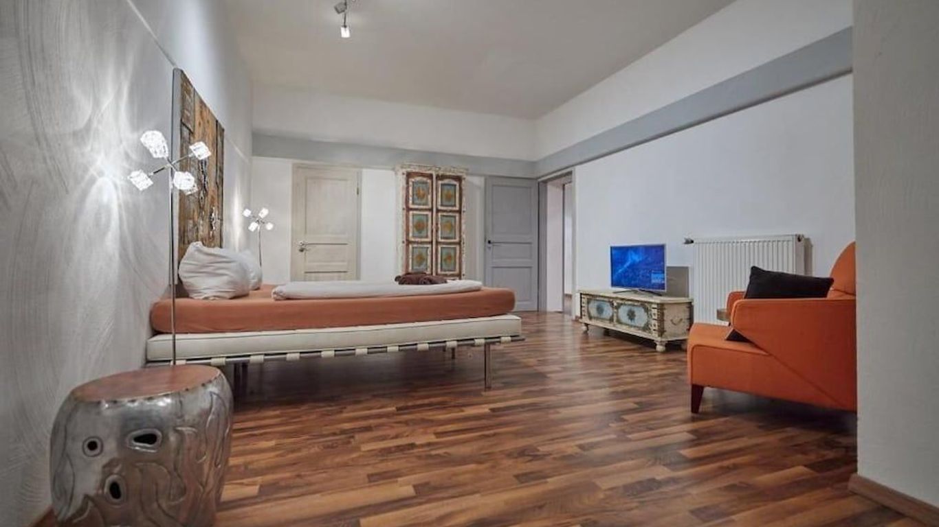 Strandhotel Weißer Berg