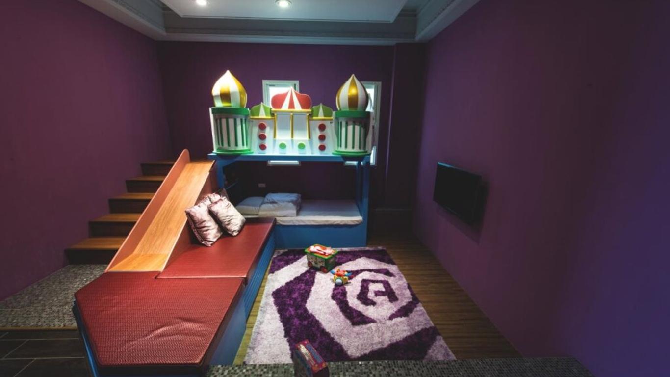 Sharjah B&B