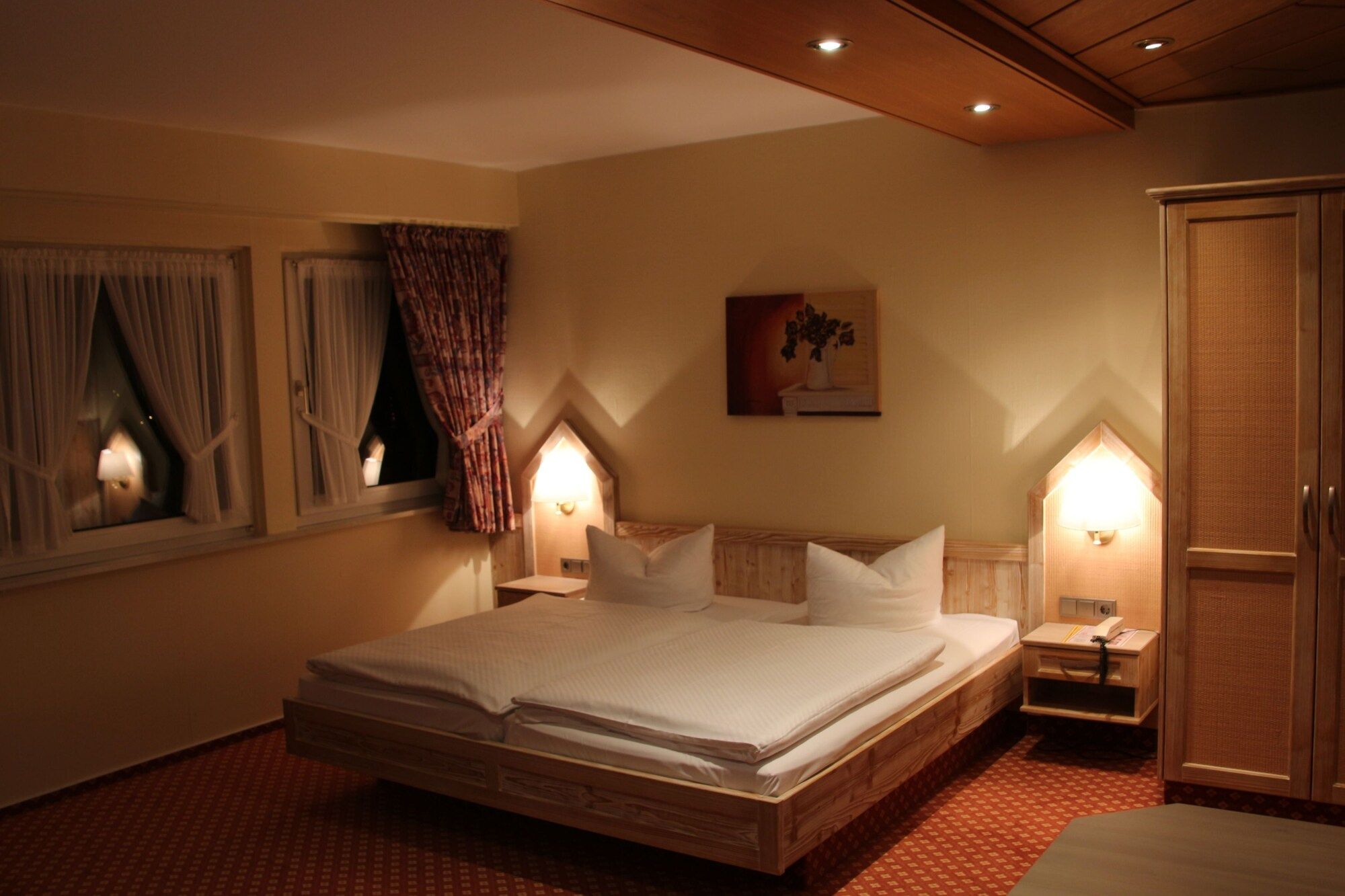 Central-Hotel - Winterberg