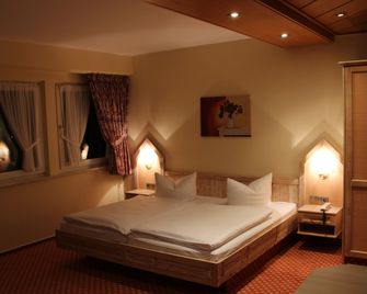 Central-Hotel - Winterberg
