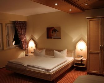 Central-Hotel - ווינטרברג