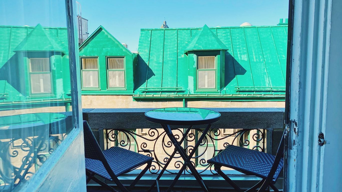 Le Chateau de Pierre