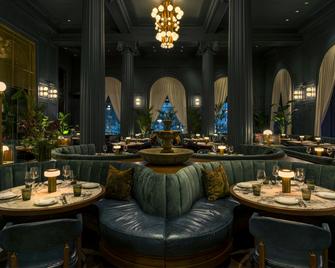 The Westin St. Francis San Francisco on Union Square - San Francisco - Restaurante