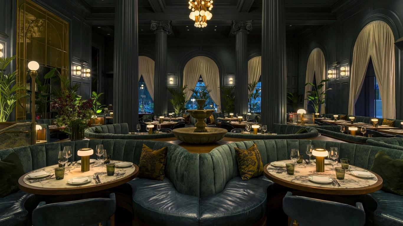 The Westin St. Francis San Francisco on Union Square