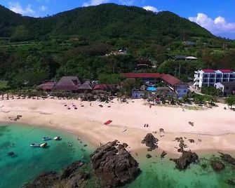 Amami Resort Hotel Bashayamamura - Amami - Platja