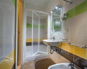 Badia Rooms & Breakfast - Кастелламмаре-дель-Гольфо