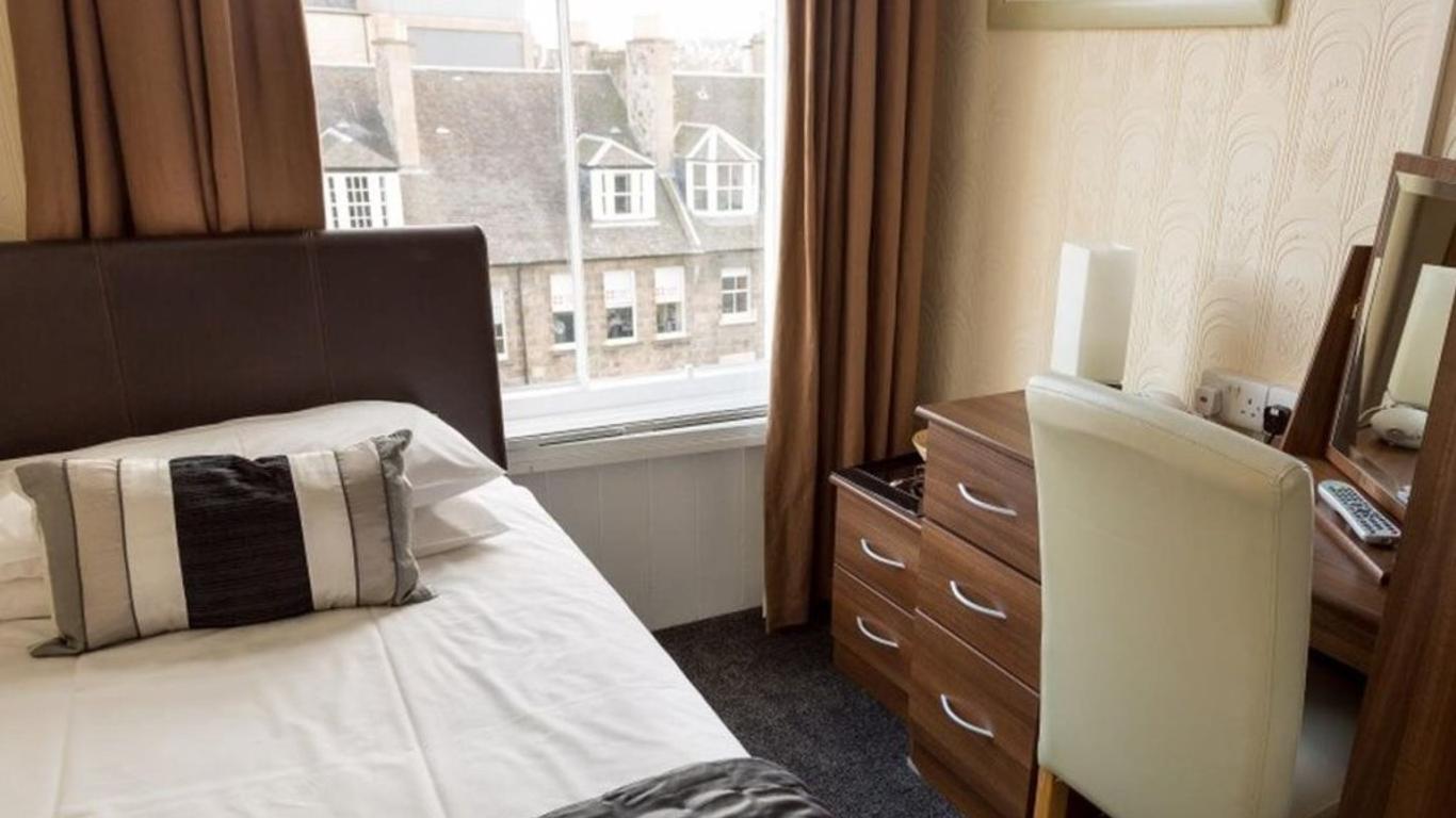 Castleview Guest House