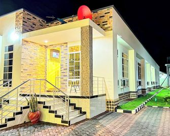 이스트 아프리카 호텔 바이 모나리사 - 모로고로 - 건물