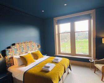 Fellpack House - Keswick - Bedroom