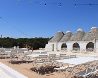 Masseria Calandrella - Noci