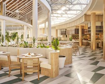 Lux Belle Mare - Belle Mare - Restaurant