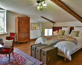 Domaine de Garat - Floirac - Habitación