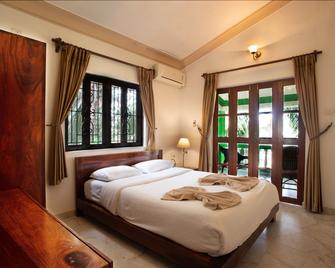 Casa Margarida - Mormugao - Dormitor