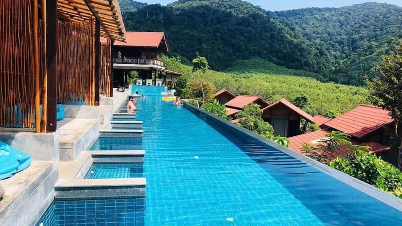 Alama Sea Village Resort - Sha Extra Plus