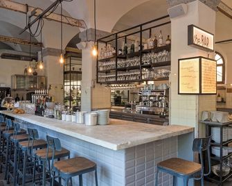 Alter Schlachthof - Bresanona - Bar