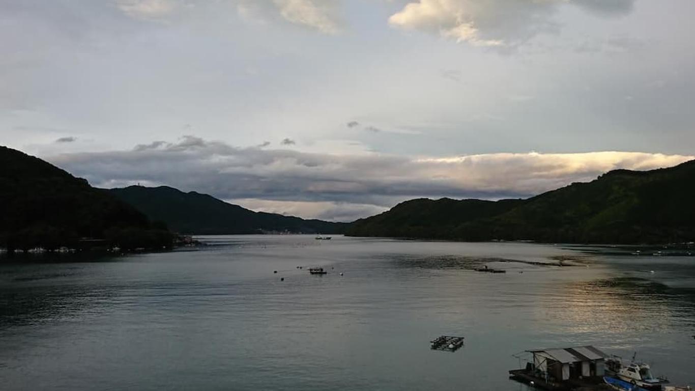 Owase Seaside View