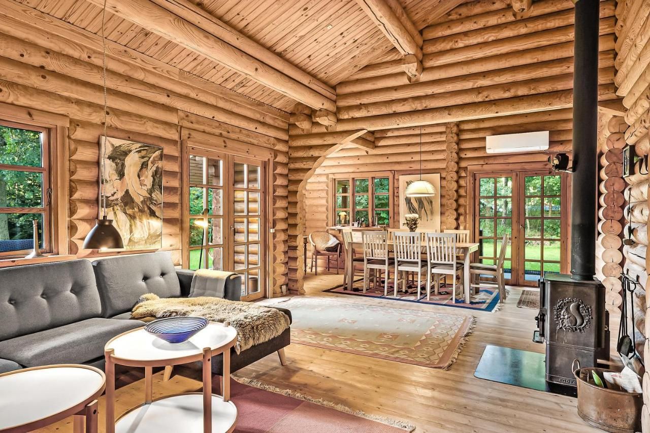 Amazing Home In Rønde With 3 Bedrooms, Sauna And Wifi – Rønde