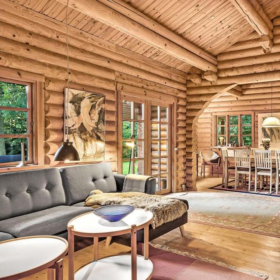 Amazing Home In Rønde With 3 Bedrooms, Sauna And Wifi – Rønde