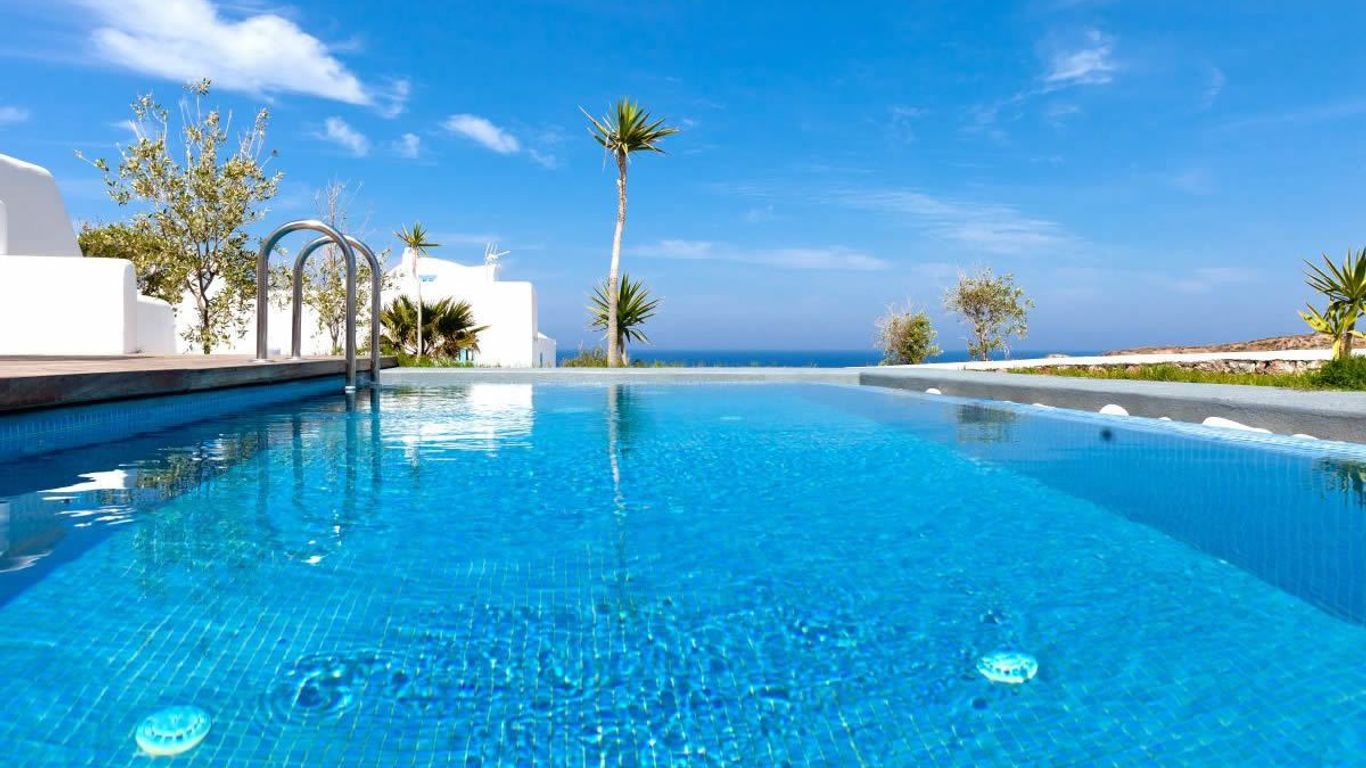 Anema Boutique Hotel & Villas Santorini