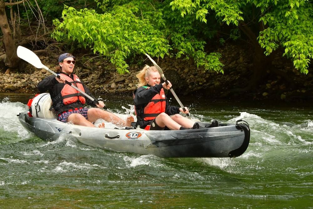 برييستوريك لودج