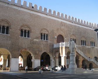 Agriturismo Ai Carpini - Marcon - Bazén