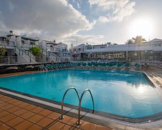 Bitacora Lanzarote Club - Puerto del Carmen - Pool
