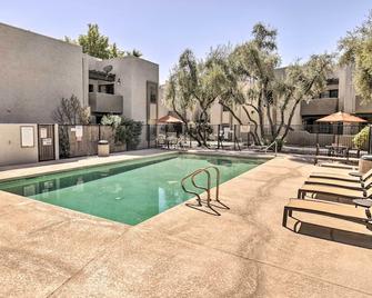 Scottsdale Condo about 1 Mi to Spring Training! - Scottsdale - Pool