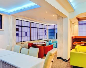 Shilton Inn - Leicester - Restaurant