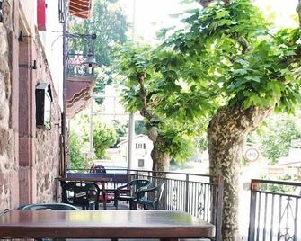 Hotel Restaurante Urgain II - Oronoz