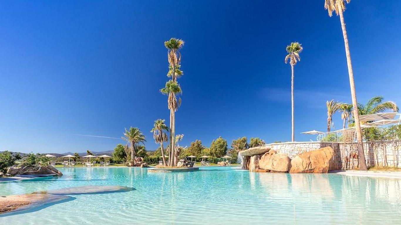 Hotel Club Saraceno - Bovis Hotels