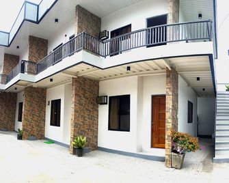 Jolie Maison Polomolok - Polomolok - Edificio
