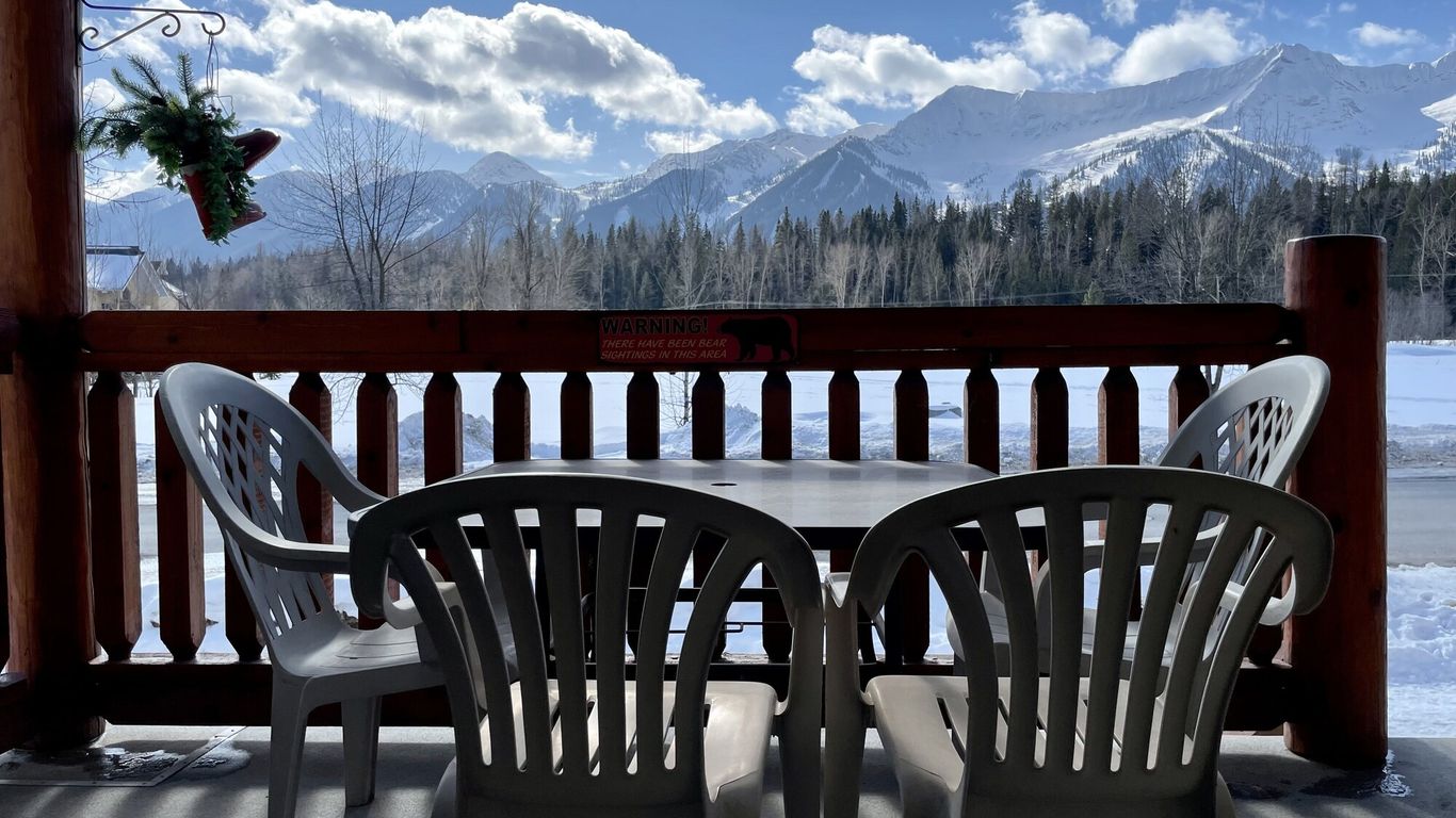 Fernie Stanford Resort