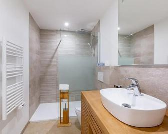 Chambres d'Hotes Les Amandiers - Saint-Tropez