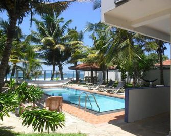Edelweiss Resort - Mirissa