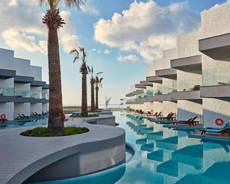 Atlantica Dreams Resort - Gennadi - Pool
