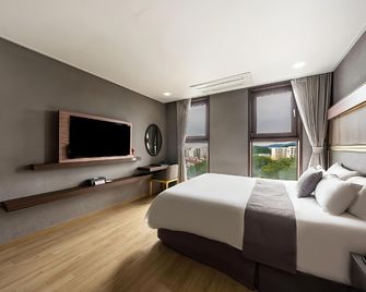 Hotel L'art Gimpo - Gimpo