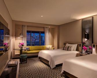 The Star Grand Hotel and Residences Sydney - Sydney - Schlafzimmer