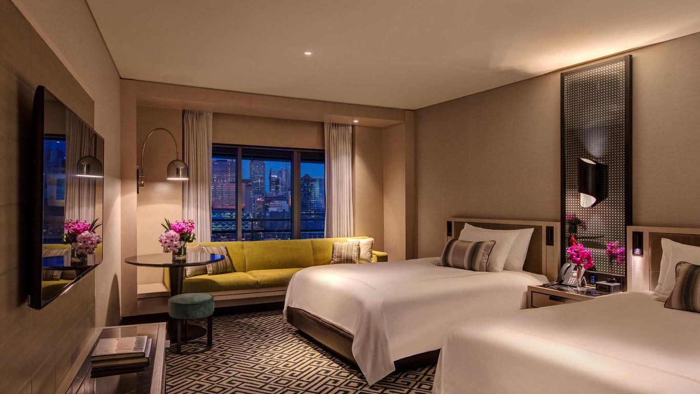 ذا ستار جراند هوتل آند ريزيدنسيز سيدني