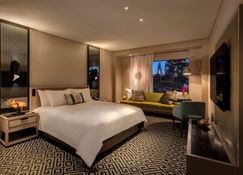 The Star Grand Hotel and Residences Sydney - Sydney - Bedroom