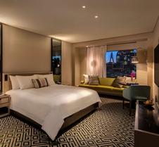 The Star Grand Hotel and Residences Sydney